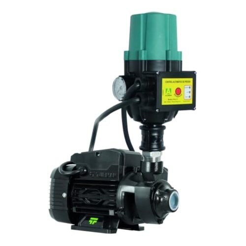 PRES TM-P50X-1127 0.5HP 1X127V PRES10 - PRES-TM-P50X-P10