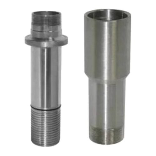 KIT ADAPTADORES PARA TUBO 150 M 6 - KA150-6