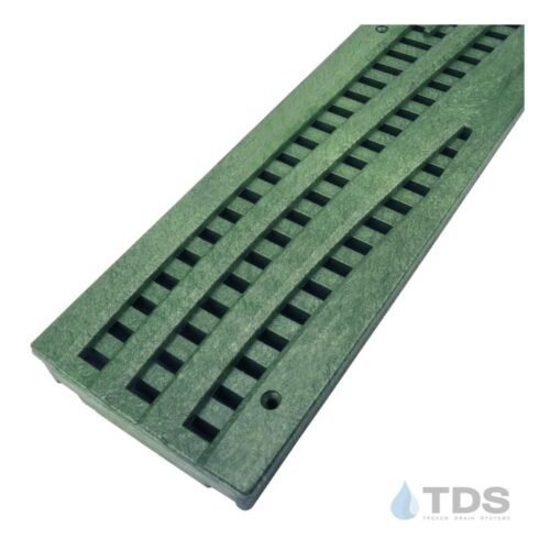 NDS 991 REJILLA DE ATRIO DE 9 PULGADAS verde - 991