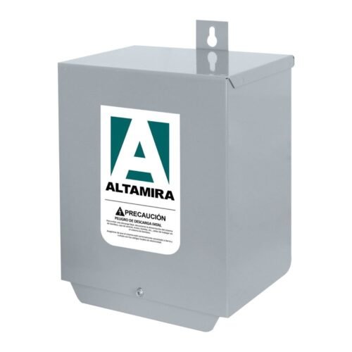 TAPA CC 1F - SILEN300-S2-1220 - E156140