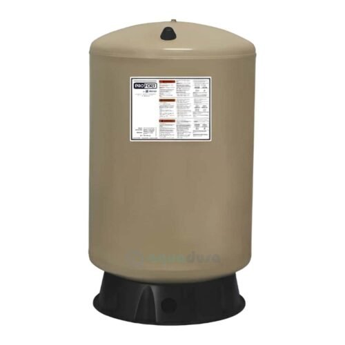NOVEM Tanque Presurizado profort 19 GAL. Vertical - TS 19-6