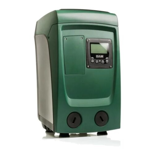 SISTEMA DE PRESI?N E.SYBOX MINI 1HP 115/220V 50/60Hz NPT IPX4 - E.SYBOX MINI 1HP
