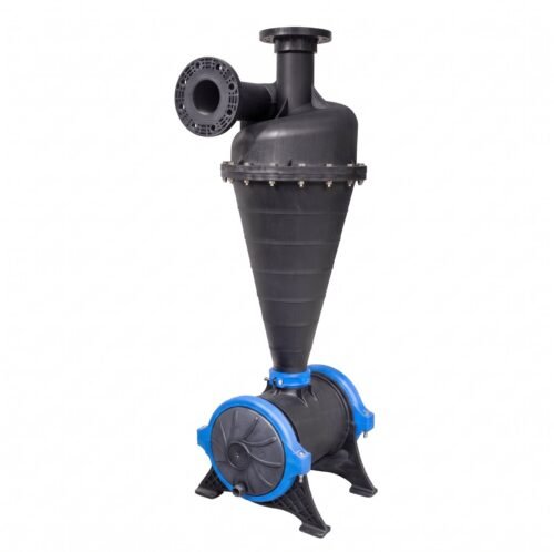 AQUPLA Hydrocyclone Filtro 4 pulg - 6150.000I