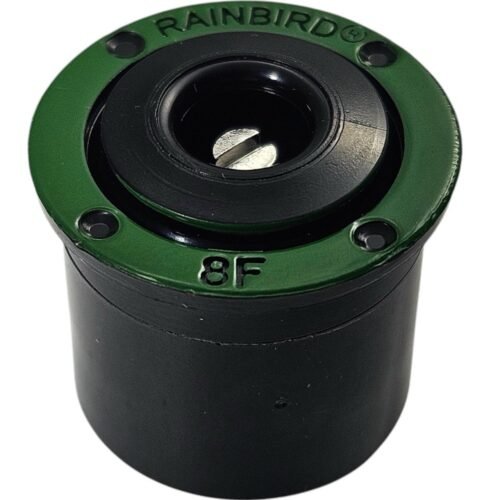 RAIN BIRD 8F Boquilla para difusorrociador. arco fijo de 360° y 8' de radio serie MPR - A4701801