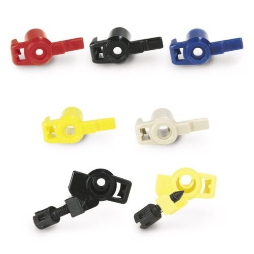 RAIN BIRD 2045NOZ10 Boquilla para aspersor MAXIPAW 23° 10 - 2045NOZ10
