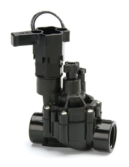 RAIN BIRD 100DV Valvula electrica. rosca interior 1 Pulg. - B72231