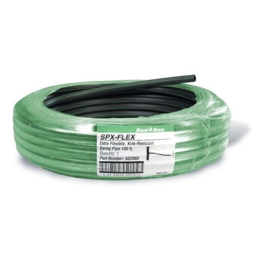 RAIN BIRD SPXFLEX100 Manguera Funny pipe 1/2 Pulg. rollo de 100 pies - A82060