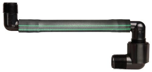 RAIN BIRD SA125050 1/2 pulg. X 1/2 pulg. X 12 pulg. Swing Assembly - A48035