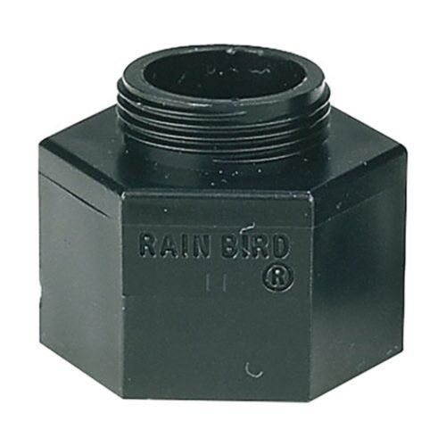 RAIN BIRD PA8S Adaptador boquillas de rociador x RH 1/2 Pulg. - A16501A