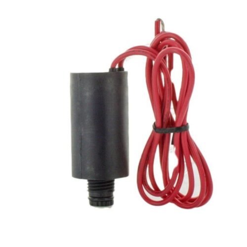 HUNTER 606800 Solenoide 24 Volts AC para válvulas Hunter SRV. PGV. ICV. IBV - 606800