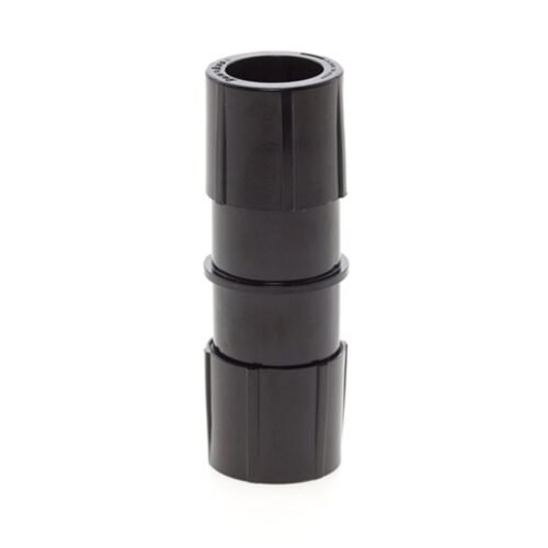 RAIN BIRD MDCFCOUP 16-18mm Multi-Diameter Comp x Comp Coupling - X43000
