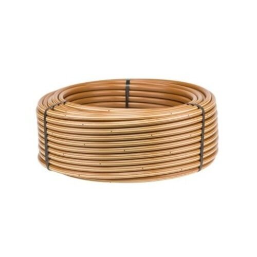 HUNTER HDL0612500PC Manguera de goteo 2.1 LPH (0.6 GPH) @12 pulg rollo 500 ft.=152.40 mts. - HDL0612500PC