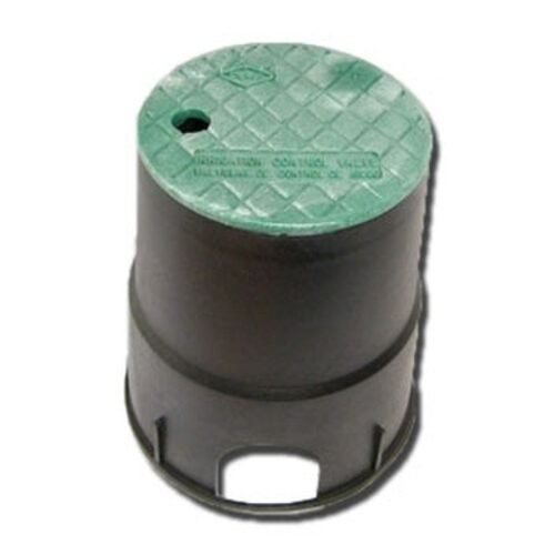 DURA 60E Registro circular 6 pulg. ELECTRICAL - 60E