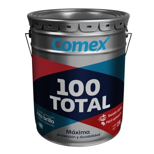 COMEX 100 TOTAL PET MATE VIVID B3 - 0277726