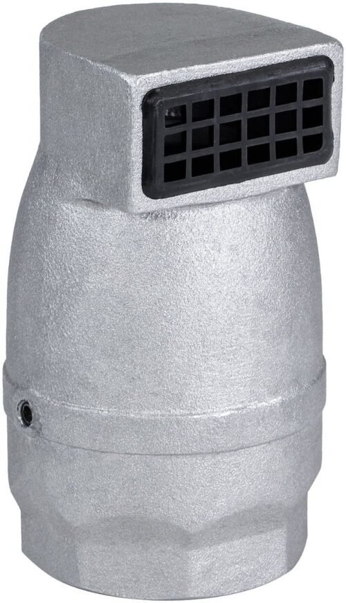 Válvula de alivio de aire 2pulg RH en aluminio - VA2-A