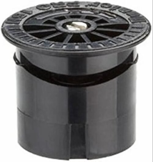 NELSON 7076 Boquilla plastica fija arco 120° 15' de radio (15T) - 7076