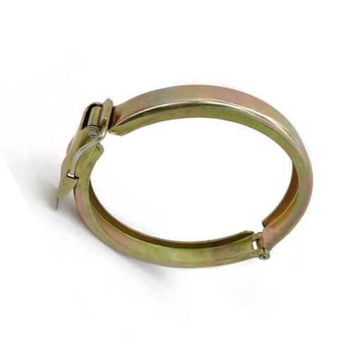 Abrazadera para cople tipo ringlock de 12 Pulg. con empaque - HPRLC 1200