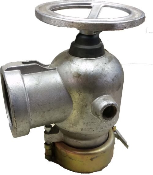 Codo de arrranque universal 3 Pulg. x 2 Pulg. - SUVEO302