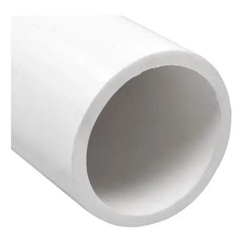 Tuberia PVC abocinado 2 Pulg. C40 (unids. mts.) - 294200C