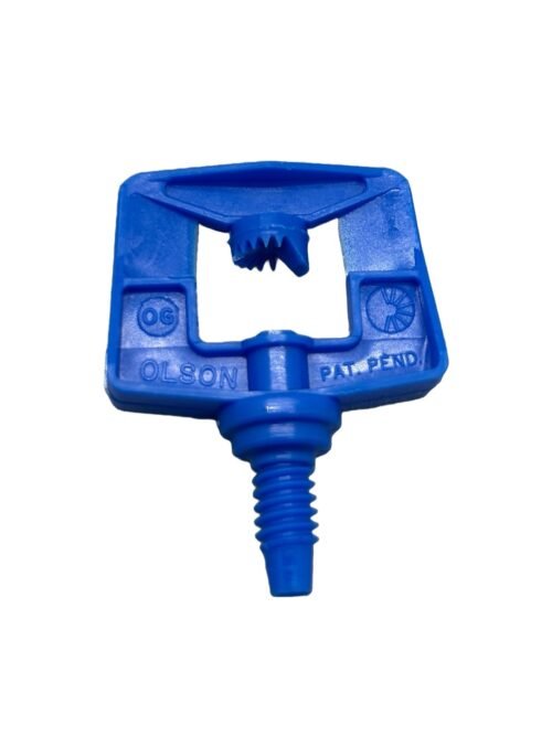 UltraJet Microaspersor tipo rocio en microchorro 11.7 GPHigual 44.29 LPH (azul) - 6921-0A