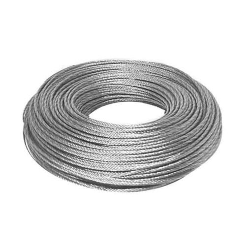 Cable de alineacion (numero de tramos menos 1) (opcional para tramos que requieren alineacion por cable. favor de consultar con - OPTR8