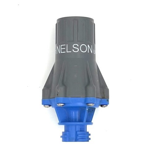 Regulador de presion. aspersor (opcional Nelson azul o Senninger) precio/metro - ASP13
