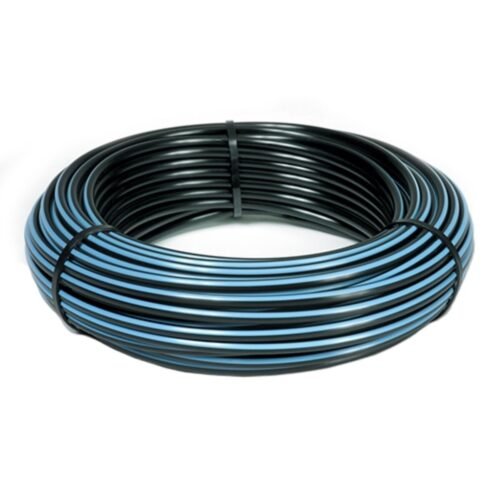 TORO Manguera de polietileno (1335) Blue Stripe Hose de 1/2 Pulg. 58 PSI rollo de 305 mts. - EHD1335-100