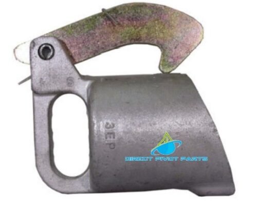 Tapon final de aluminio 3 Pulg. - CEP-300