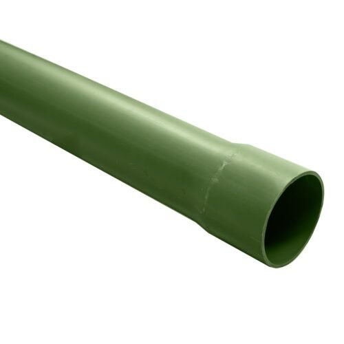 Tuberia PVC conduit electrico tipo pesado 6 Pulg. (unids. mts.) - 426600