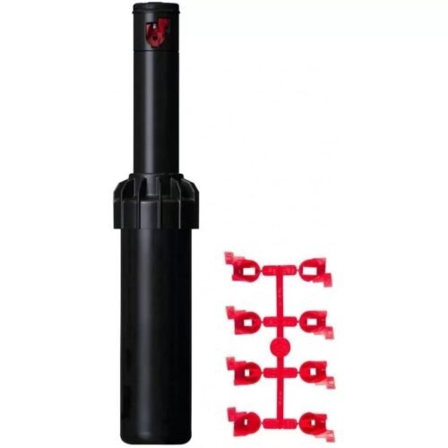 HUNTER PGJ04 Aspersor Rotor PGJ surgente en 4 Pulg. - PGJ04
